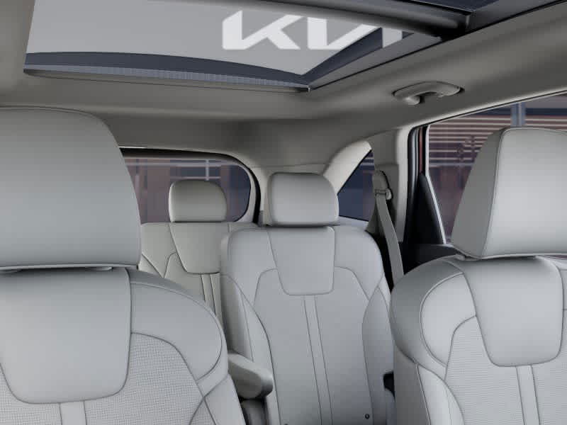 new 2025 Kia Sorento car, priced at $43,175