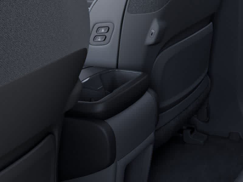new 2026 Kia EV9 car, priced at $65,760