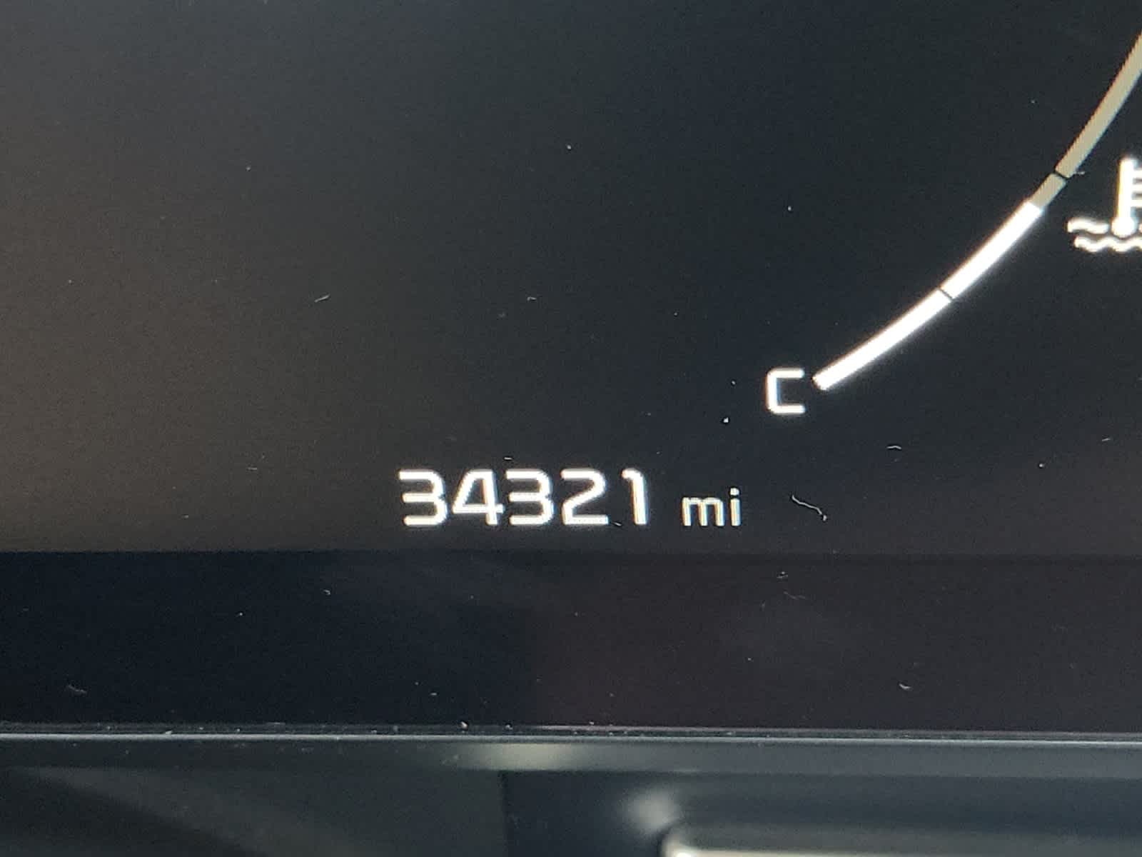 used 2022 Kia Carnival car, priced at $36,839