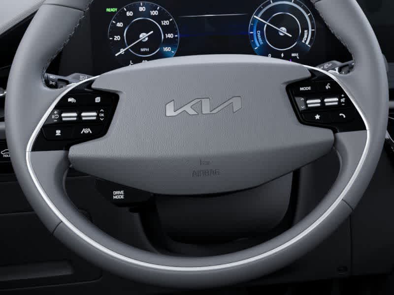 new 2025 Kia Niro EV car, priced at $47,575