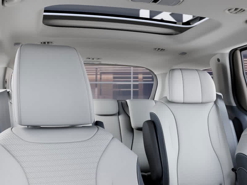new 2026 Kia Carnival car, priced at $53,315
