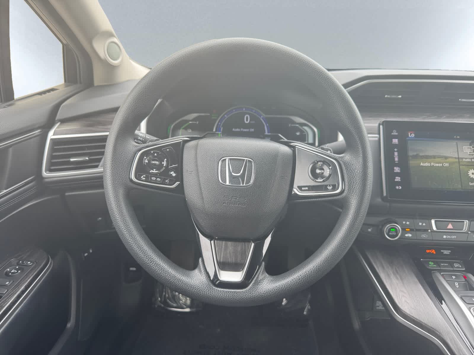 used 2021 Honda Clarity Plug-In Hybrid car, priced at $23,777