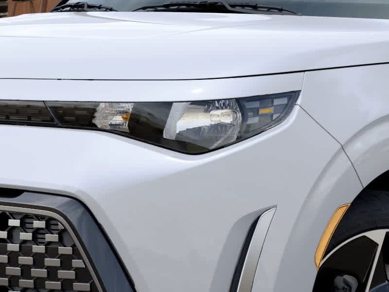 new 2025 Kia Soul car, priced at $26,840
