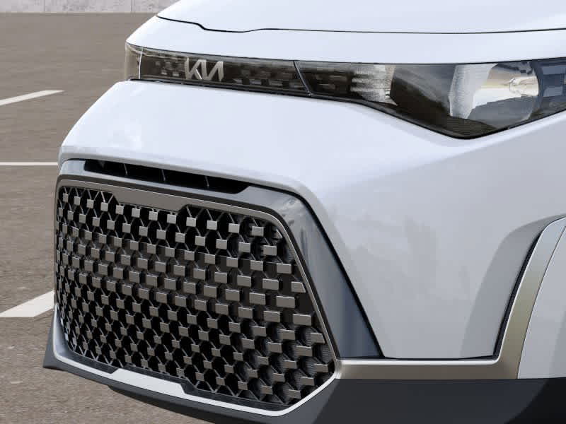 new 2025 Kia Soul car, priced at $26,840