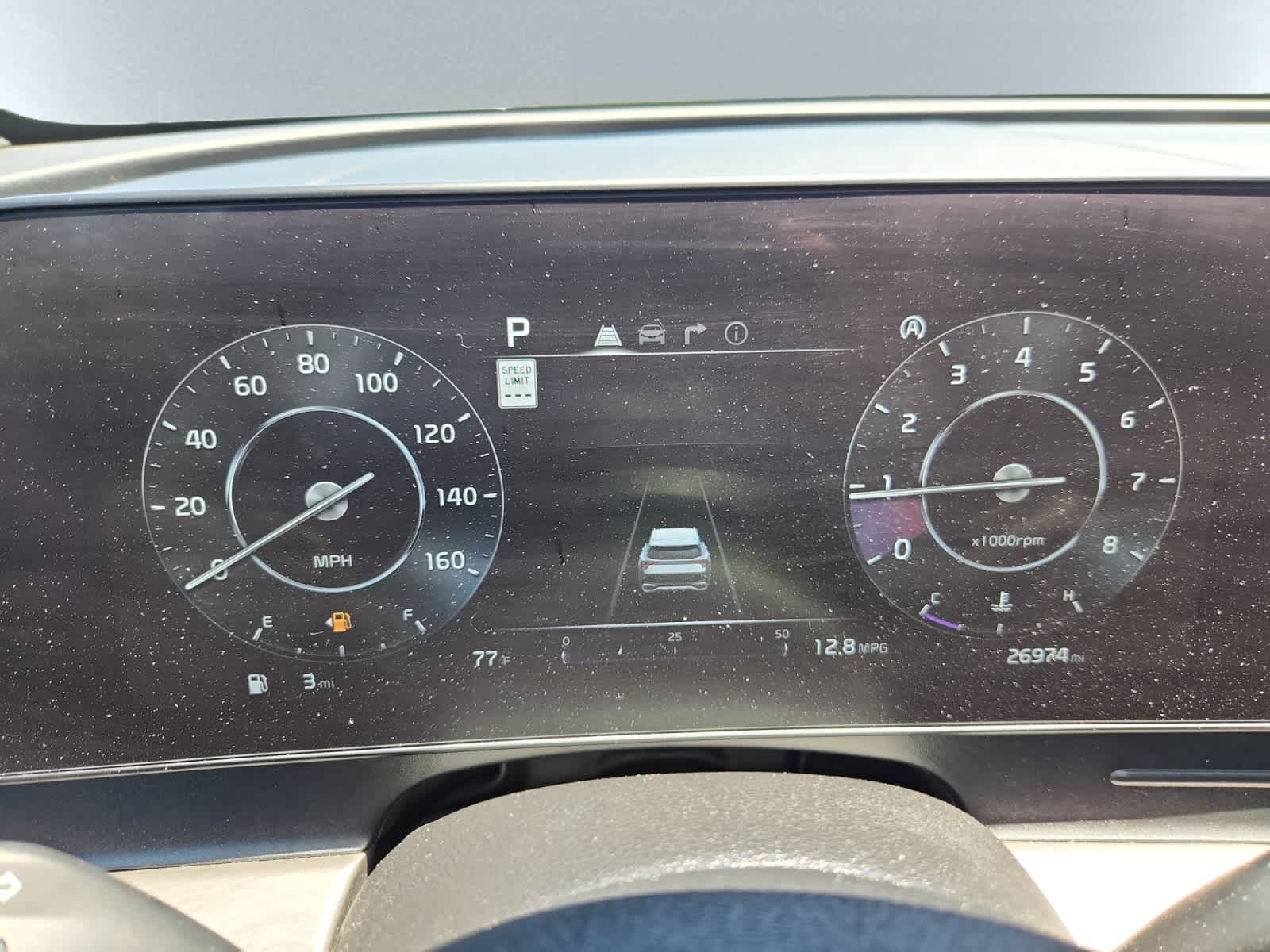 used 2023 Kia Sportage car, priced at $29,500