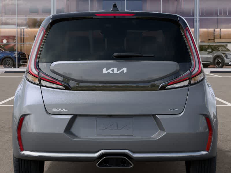 new 2025 Kia Soul car, priced at $27,915