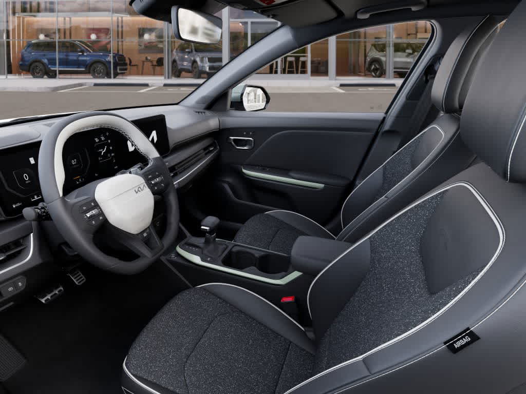 new 2025 Kia K4 car, priced at $28,665