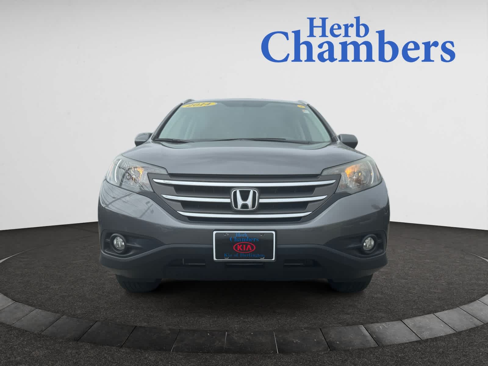 used 2014 Honda CR-V car, priced at $17,499