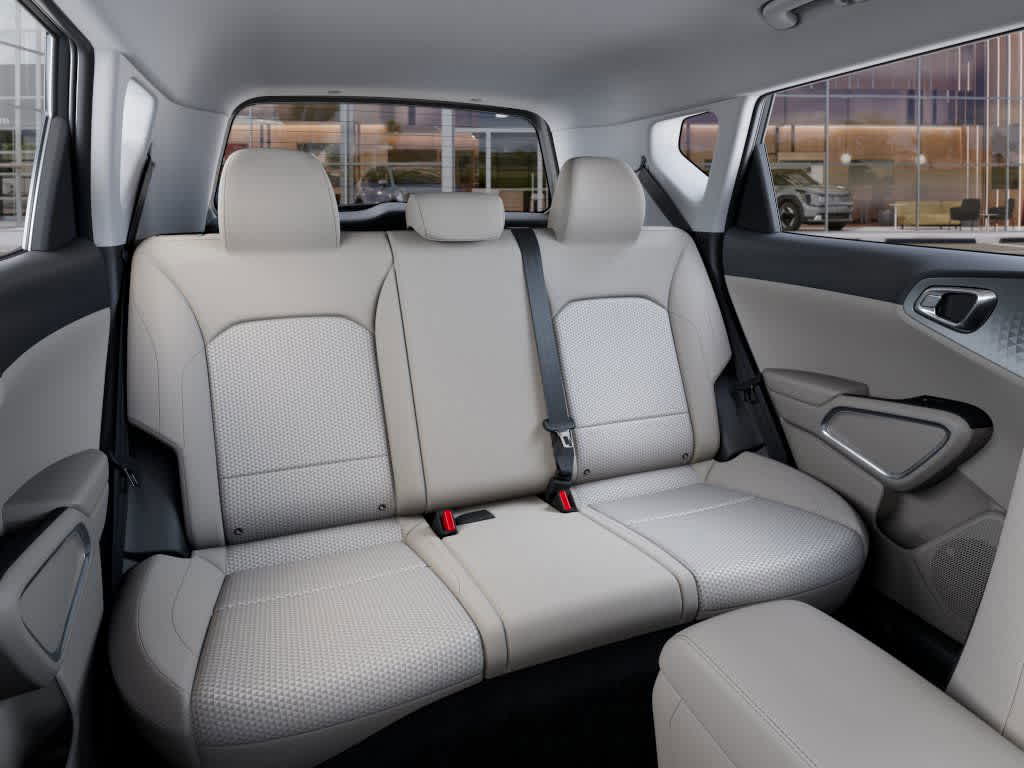 new 2025 Kia Soul car, priced at $22,695