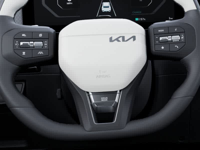 new 2025 Kia EV6 car, priced at $61,010