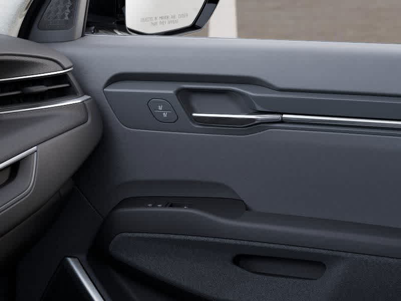 new 2026 Kia EV9 car, priced at $72,785