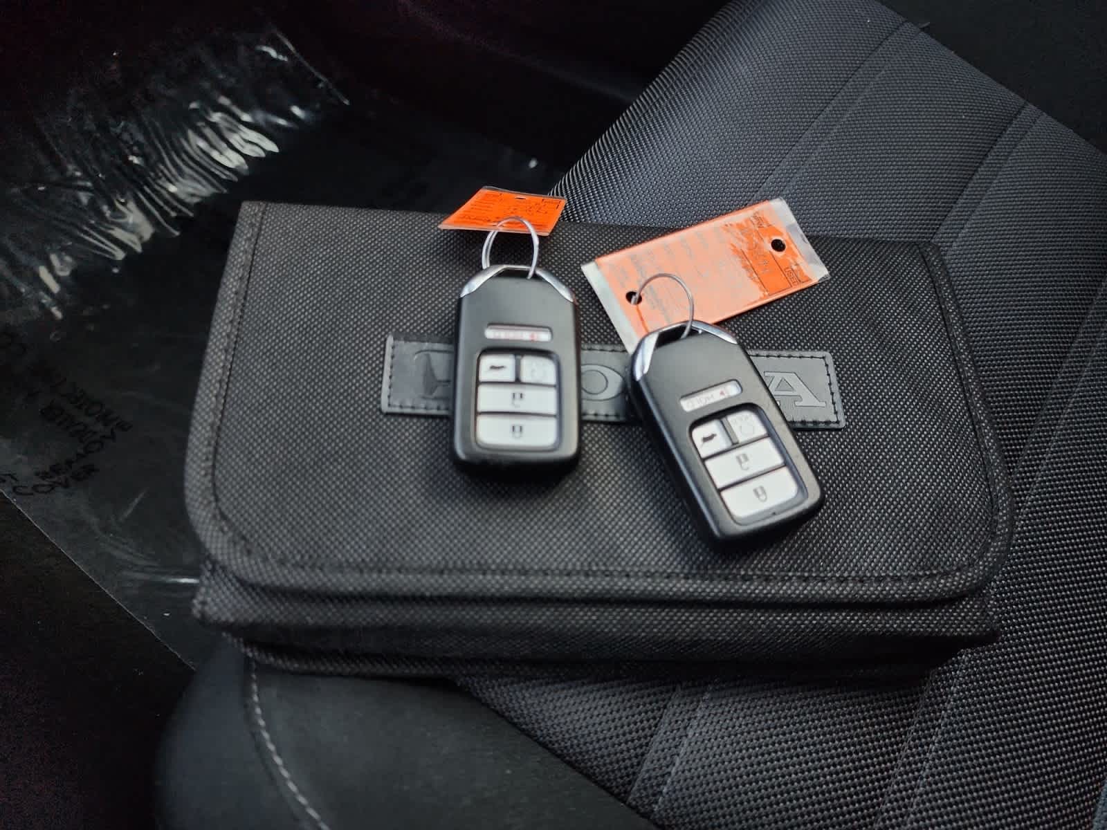 used 2019 Honda CR-V car, priced at $25,999