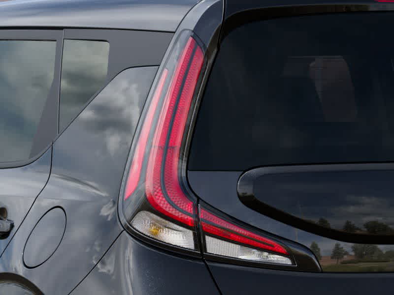 new 2025 Kia Soul car, priced at $26,840