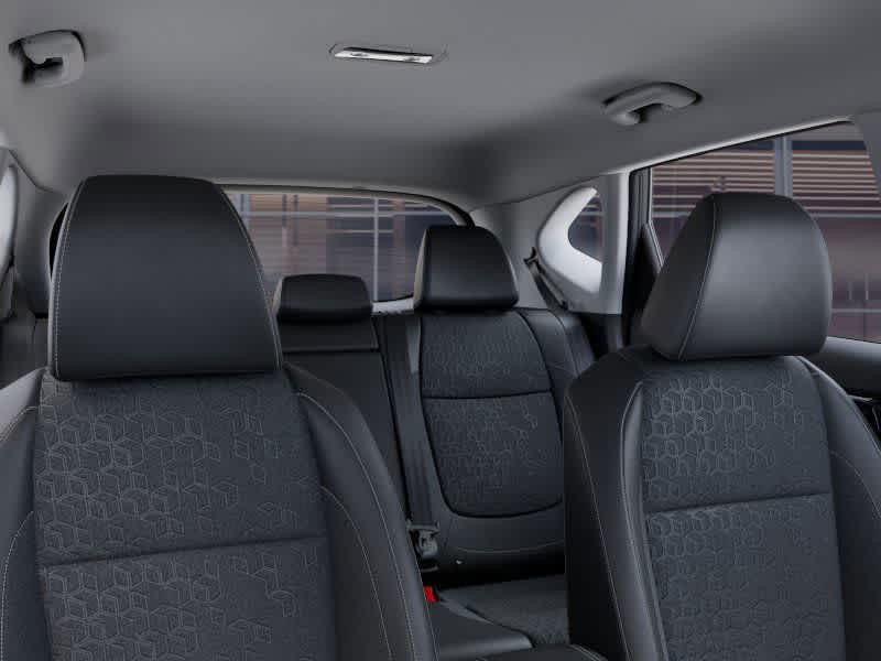 new 2025 Kia Seltos car, priced at $28,670
