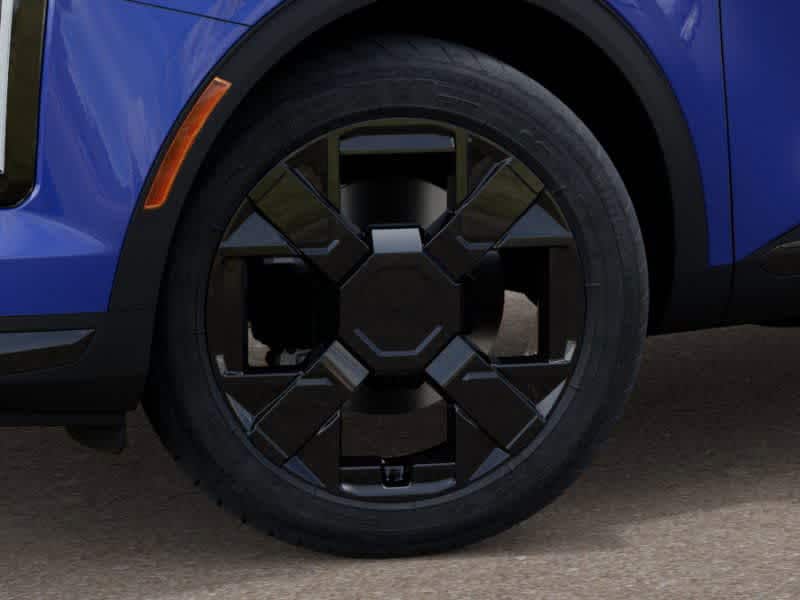 new 2026 Kia Sportage car, priced at $38,585