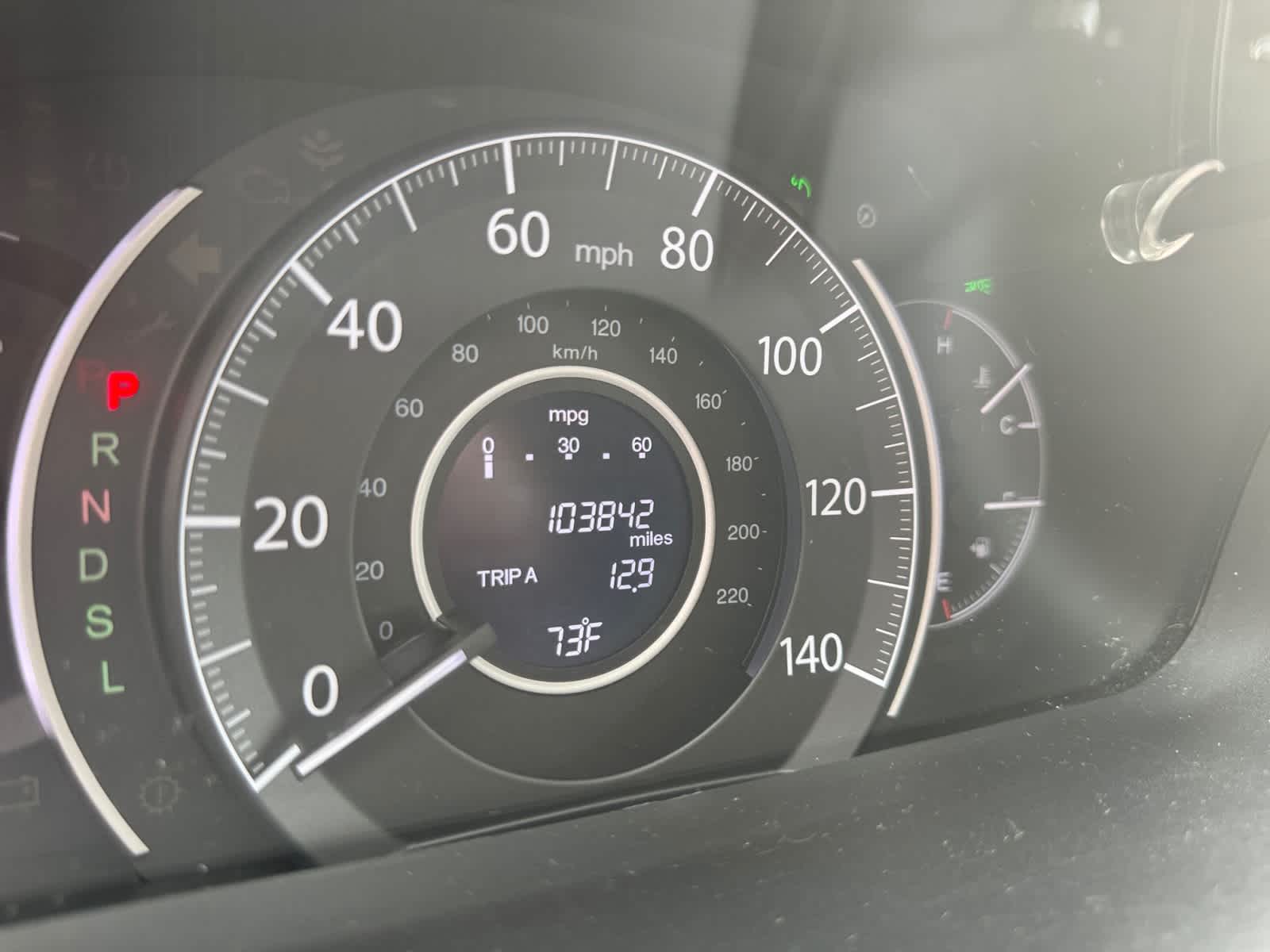 used 2015 Honda CR-V car, priced at $15,999