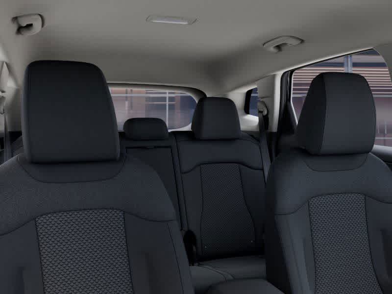new 2026 Kia Sportage car, priced at $32,865