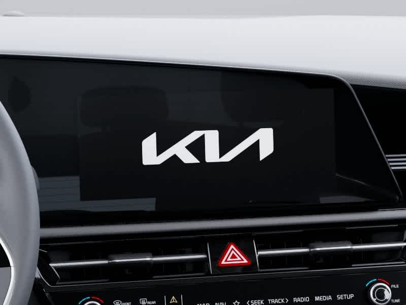 new 2024 Kia Niro car, priced at $37,085