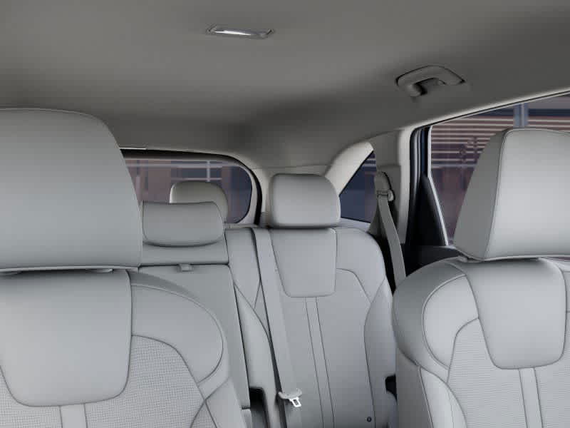 new 2025 Kia Sorento car, priced at $39,175