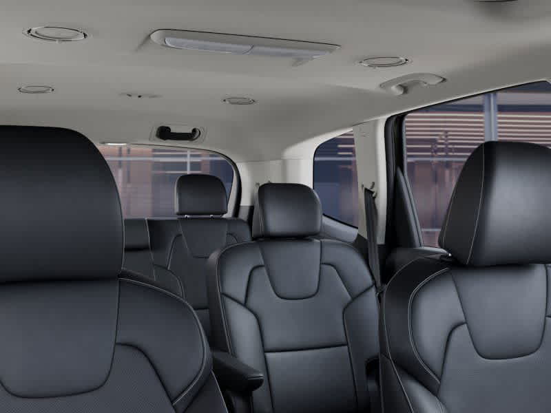 new 2025 Kia Telluride car, priced at $43,185