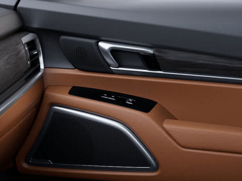 new 2025 Kia Telluride car, priced at $49,070