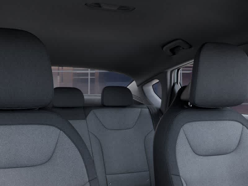 new 2025 Kia K4 car, priced at $24,340