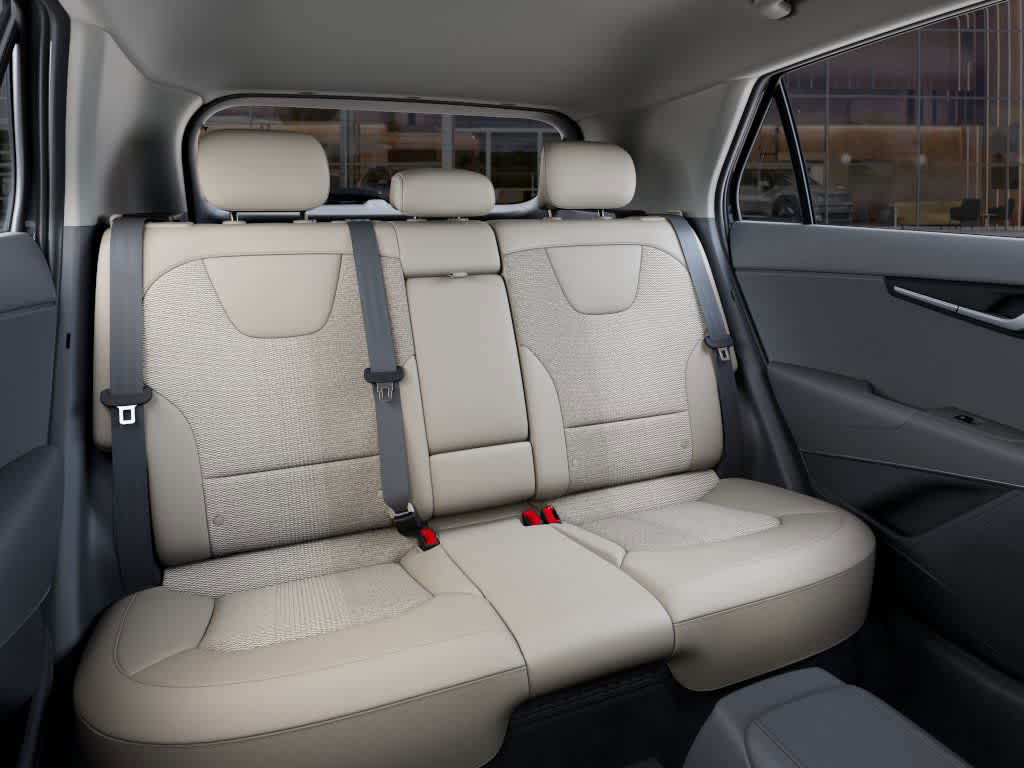 new 2025 Kia Niro car, priced at $31,485