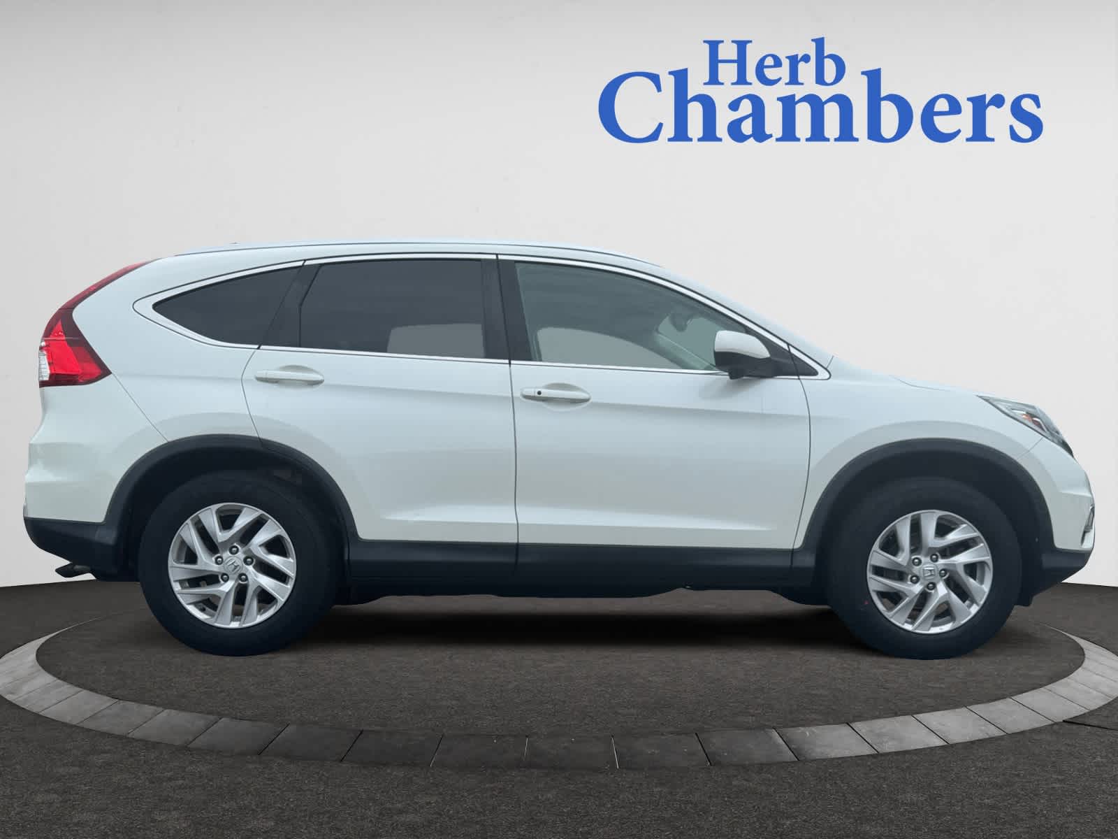 used 2015 Honda CR-V car, priced at $15,999
