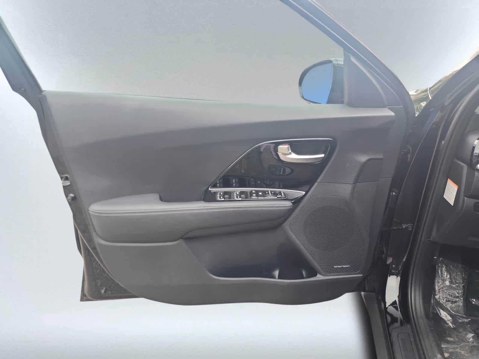 used 2022 Kia Niro car, priced at $24,999