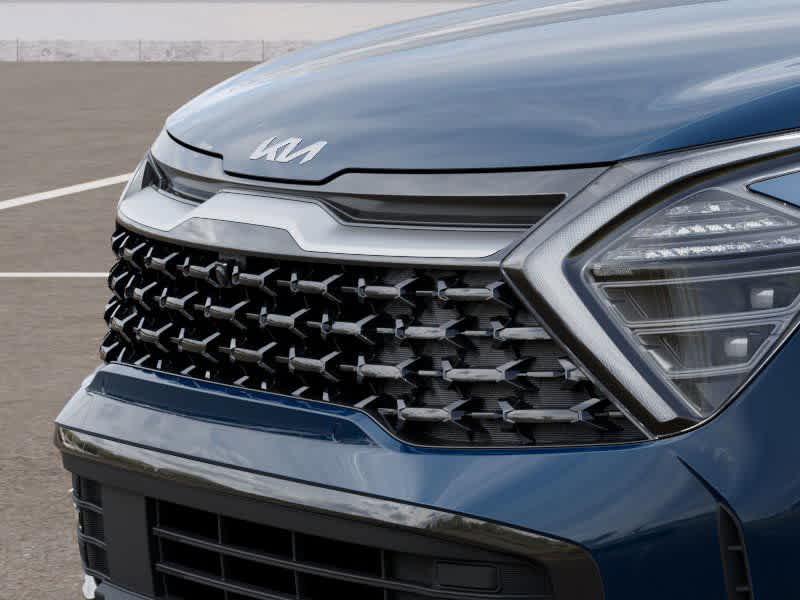 new 2025 Kia Sportage Plug-In Hybrid car, priced at $46,085