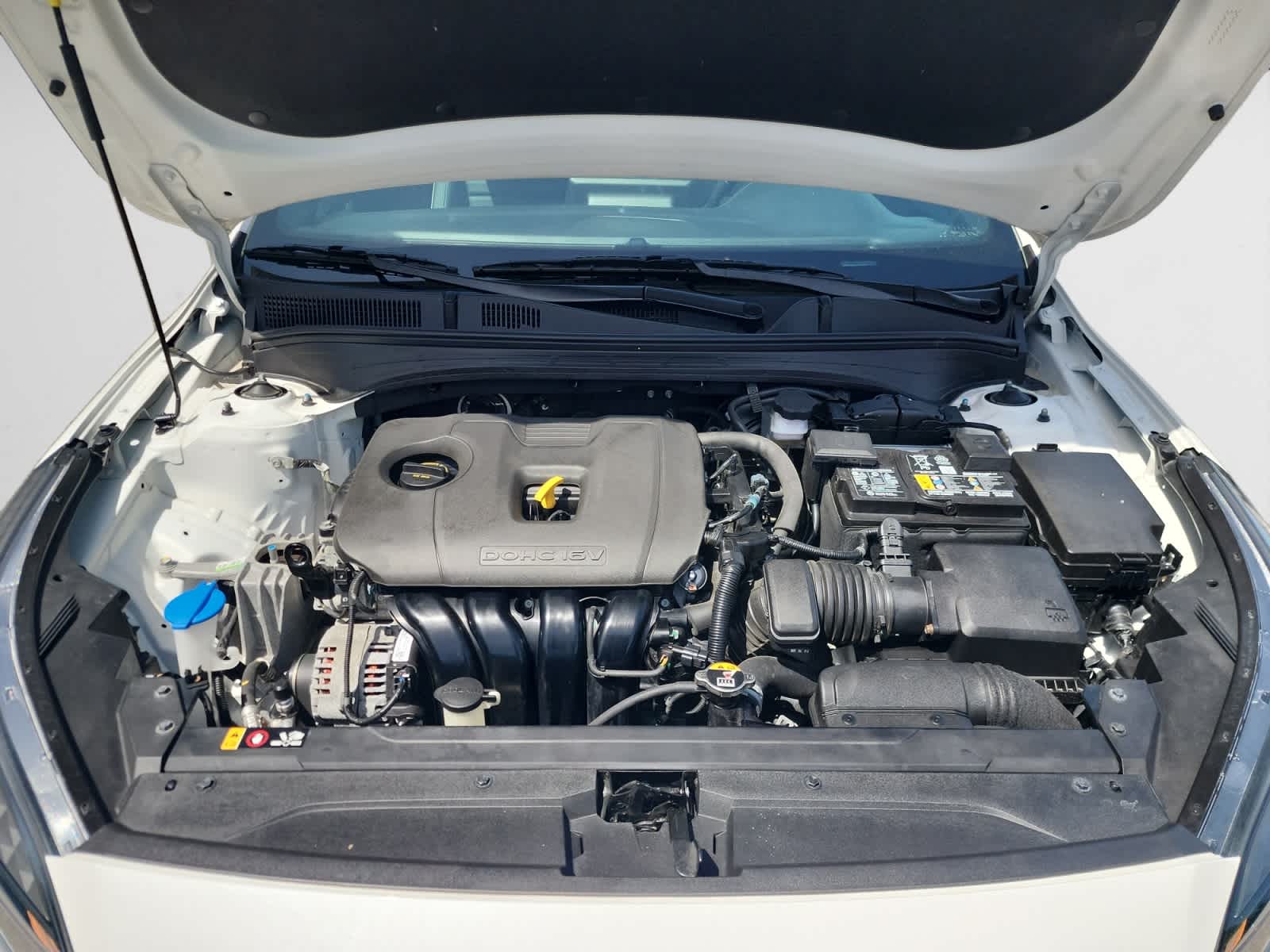 used 2022 Kia Forte car, priced at $21,954