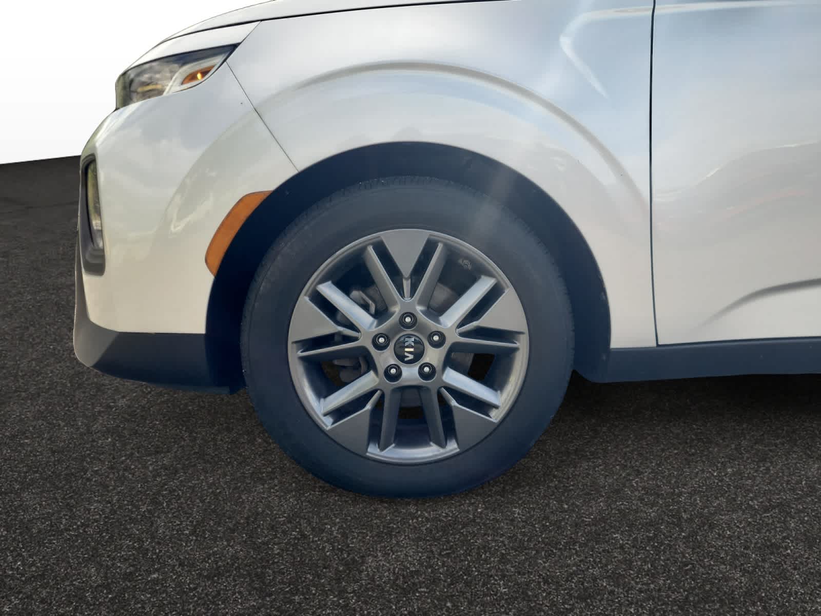 used 2021 Kia Soul car, priced at $14,980