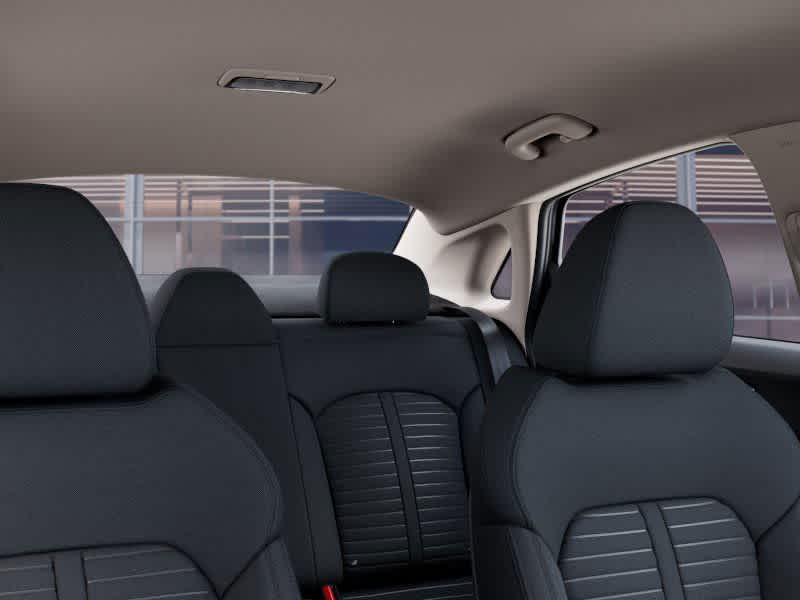 new 2025 Kia K5 car, priced at $28,675
