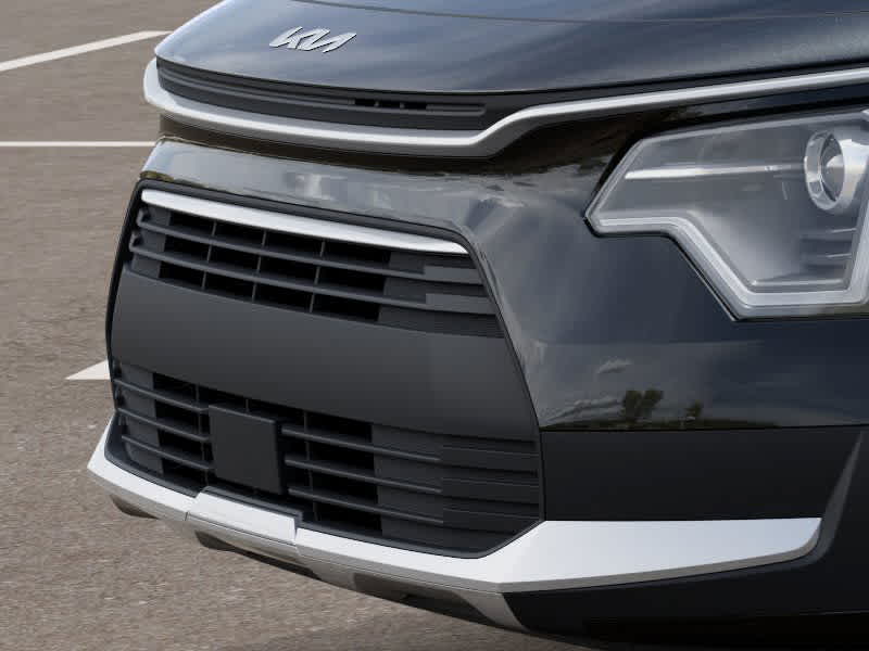 new 2025 Kia Niro car, priced at $31,880
