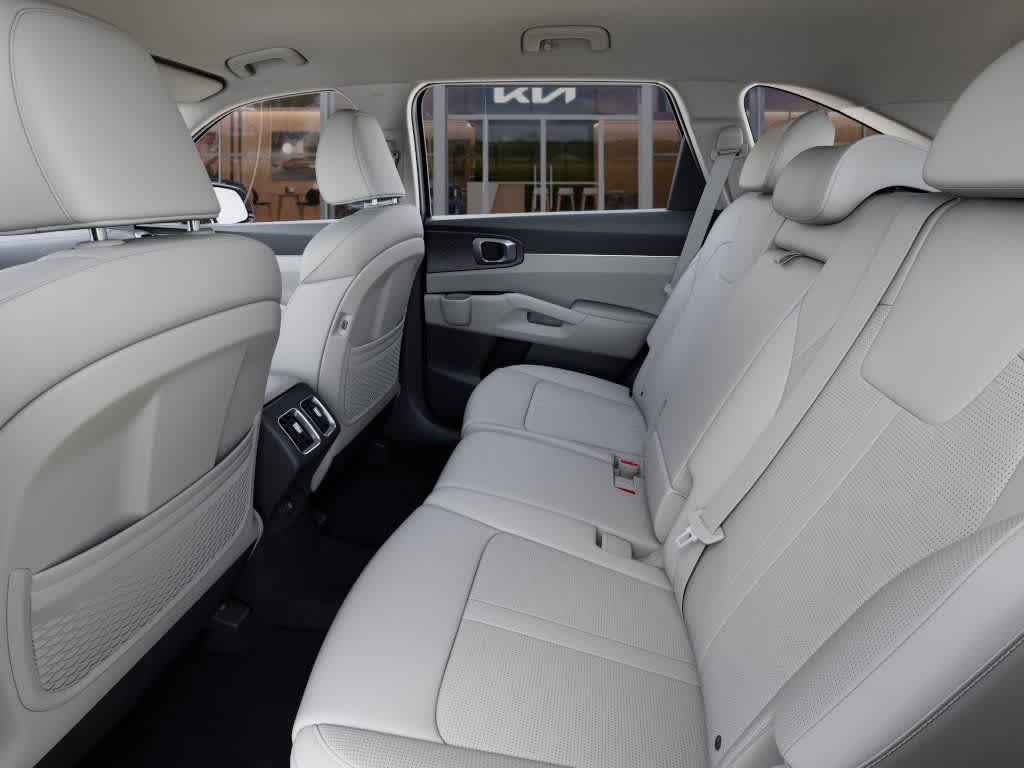 new 2025 Kia Sorento car, priced at $39,175