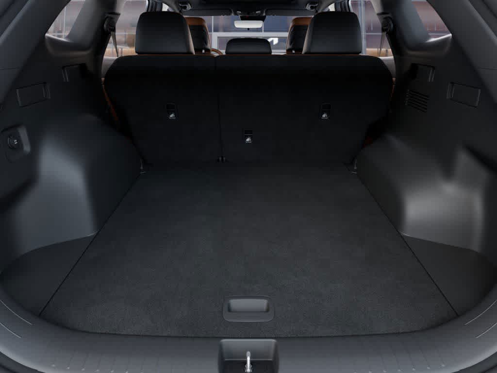 new 2026 Kia Sportage car, priced at $39,080