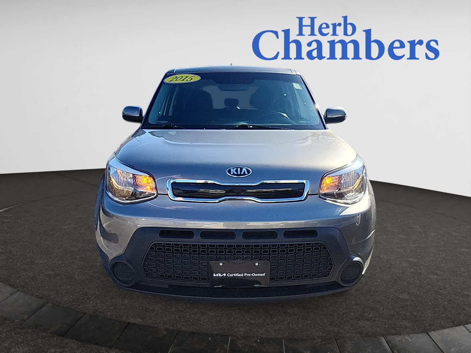 used 2015 Kia Soul car, priced at $10,496