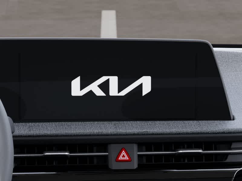 new 2024 Kia EV6 car, priced at $55,725