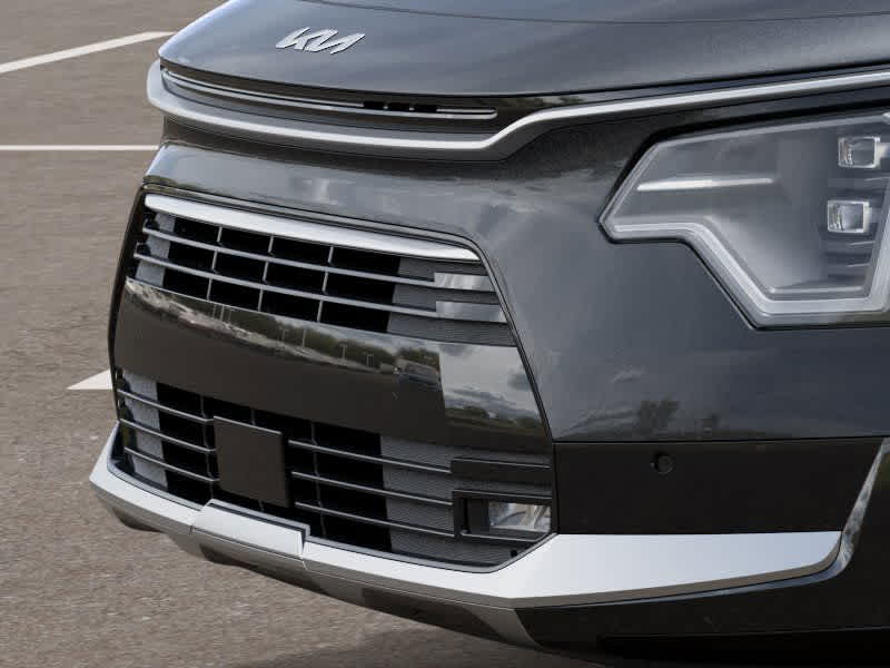 new 2025 Kia Niro car, priced at $37,140