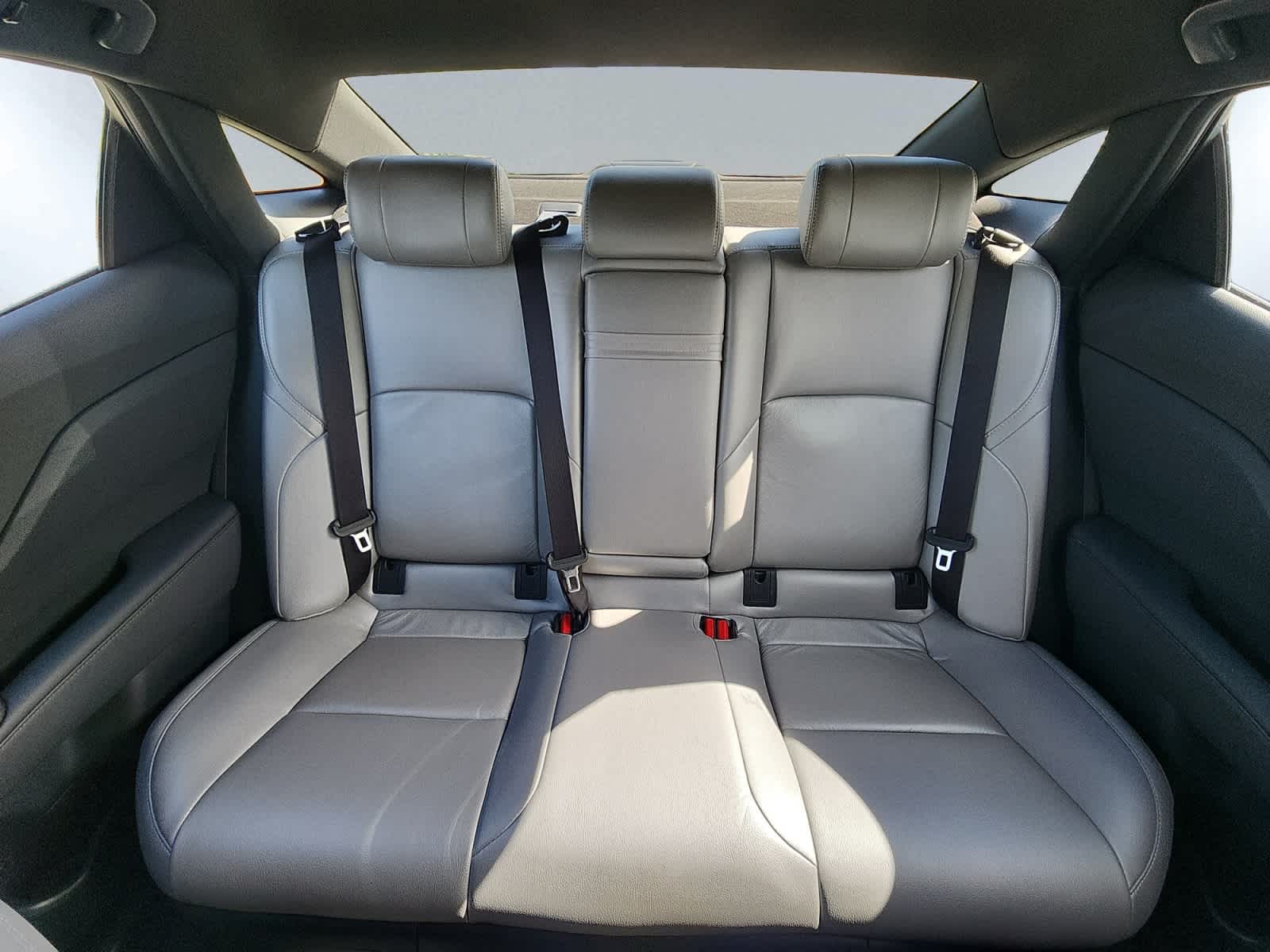 used 2023 Toyota Crown car, priced at $37,499