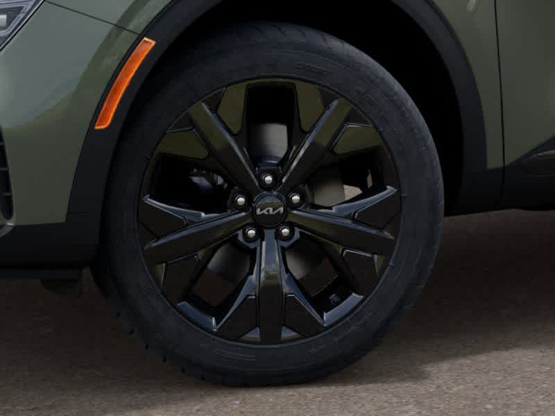 new 2025 Kia Sportage Plug-In Hybrid car, priced at $41,585