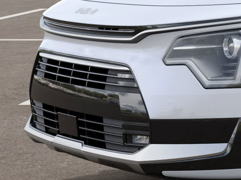 new 2025 Kia Niro car, priced at $34,180