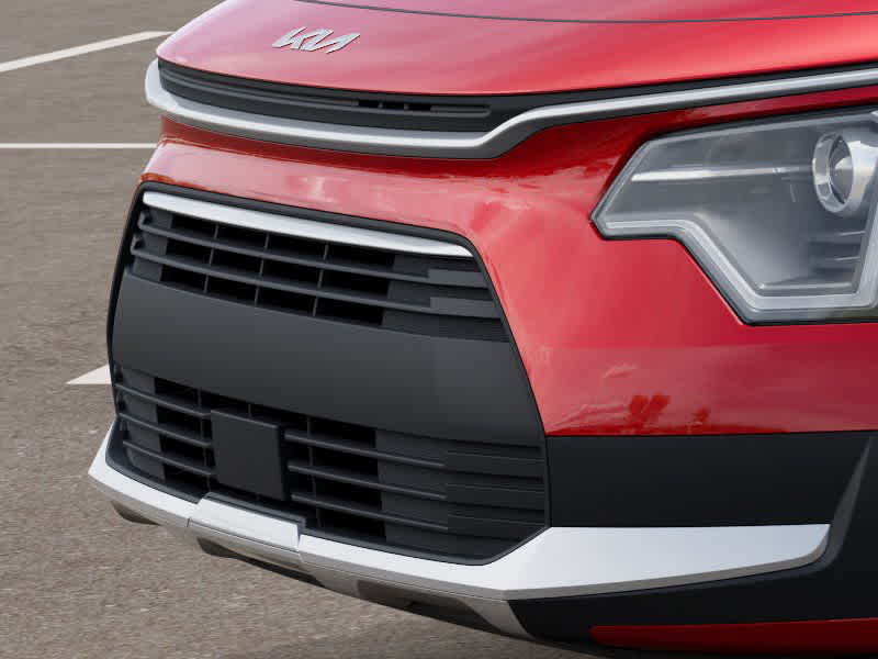 new 2025 Kia Niro car, priced at $31,880