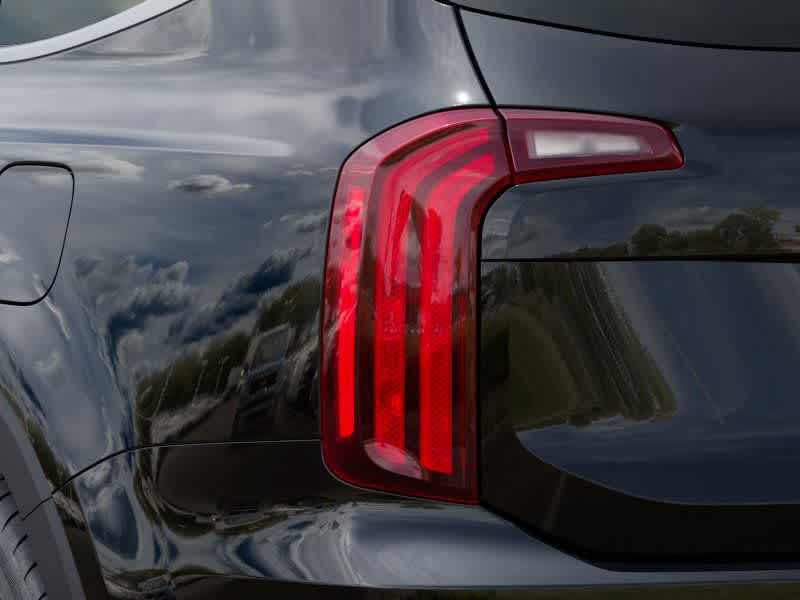 new 2025 Kia Telluride car, priced at $43,680