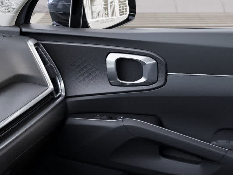 new 2025 Kia Sorento car, priced at $38,680