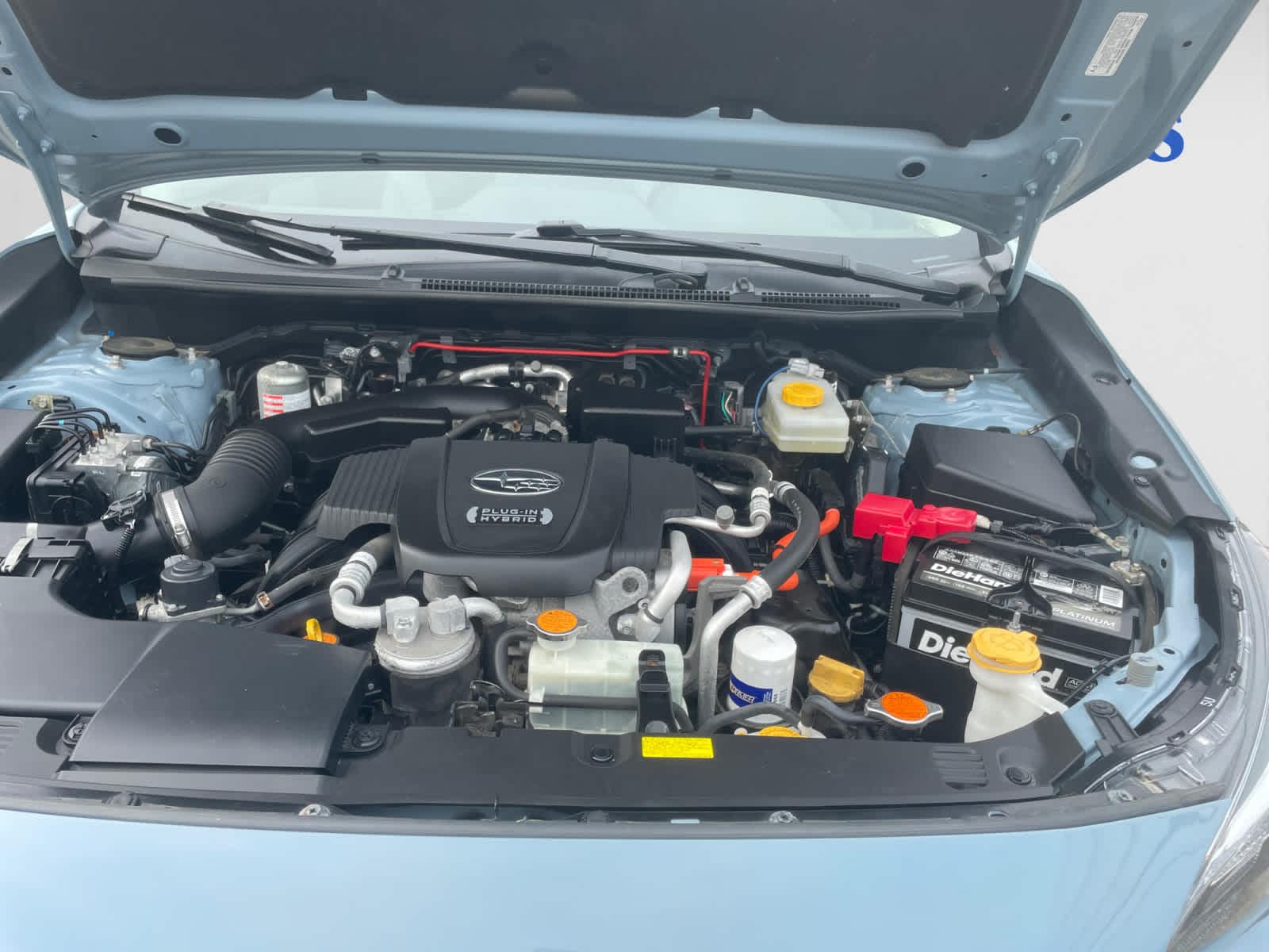 used 2019 Subaru Crosstrek car, priced at $20,997
