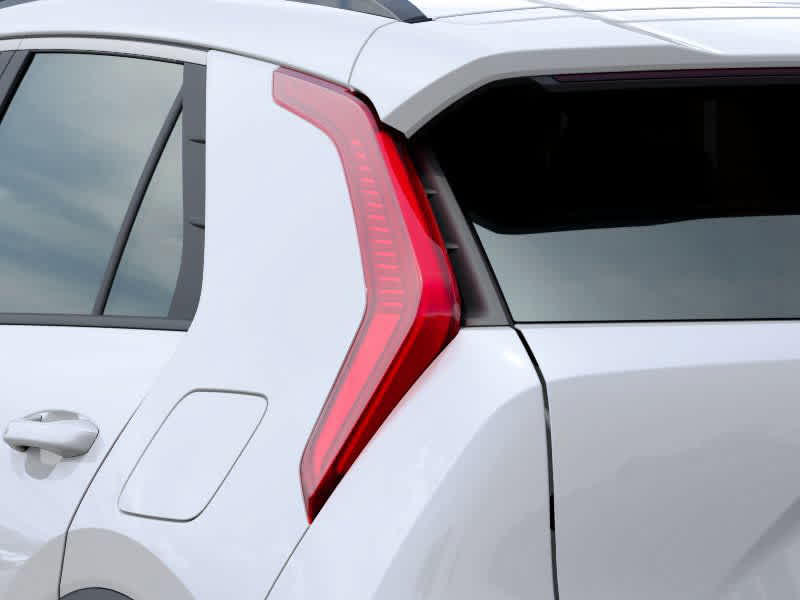 new 2025 Kia Niro car, priced at $31,880