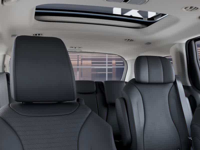 new 2026 Kia Carnival car, priced at $53,315