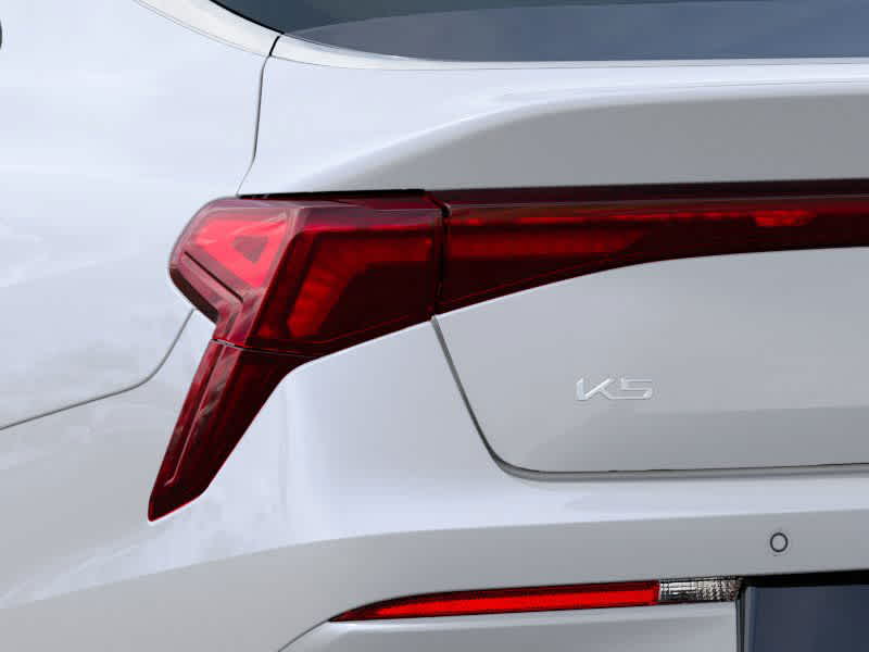 new 2025 Kia K5 car, priced at $34,195