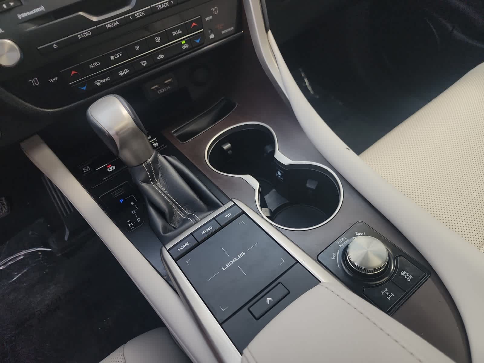 used 2022 Lexus RX 350 car, priced at $42,588